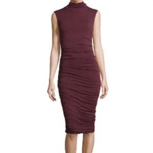 Anthropologie Bailey 44 ludlow dress